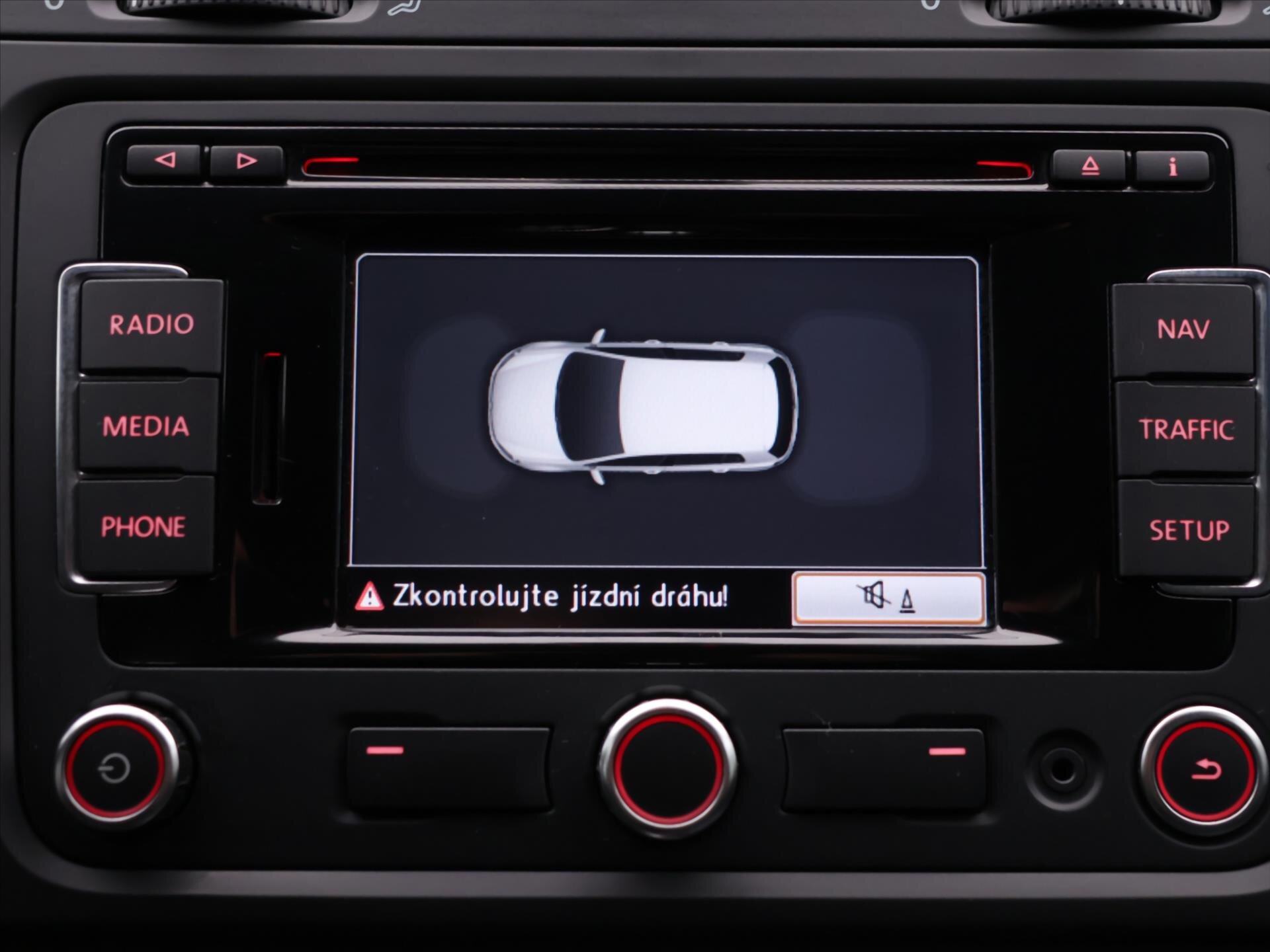 Volkswagen Golf Hatchback 2,0 l 173 kw