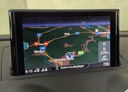 Audi A3 Kabriolet 1,5 l 110 kw