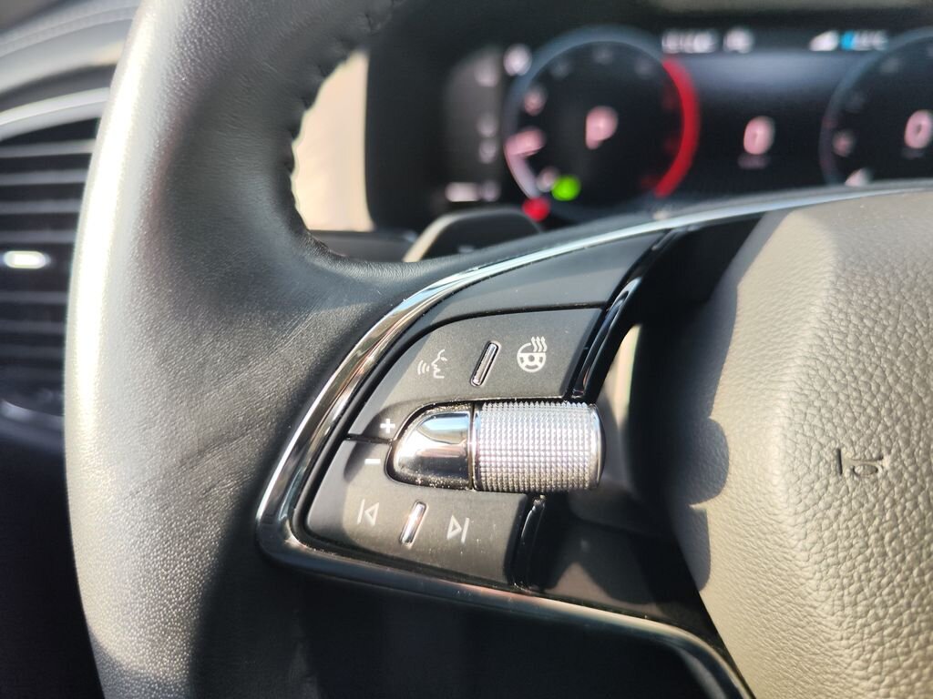 Škoda Kodiaq SUV 2,0 l 147 kw