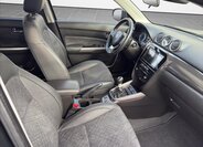 Suzuki Vitara SUV 1,4 l 103 kw