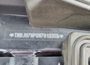 Škoda Superb Kombi 2,0 l 110 kw