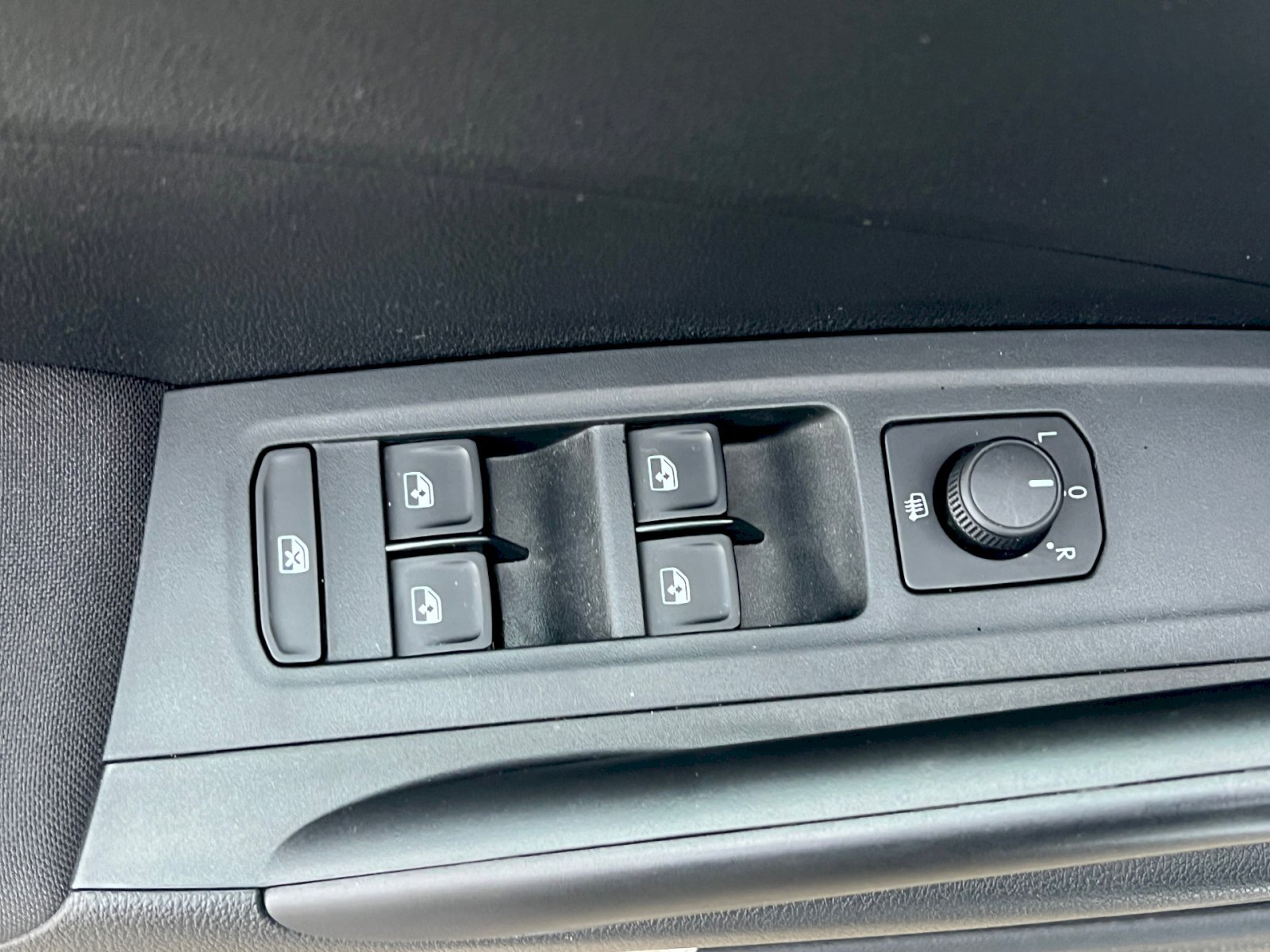 Škoda Fabia Hatchback 1,0 l 59 kw