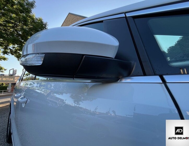 Volkswagen Sharan 44