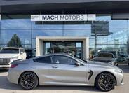BMW M8 3