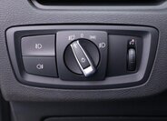 BMW X1 SUV 2,0 l 140 kw