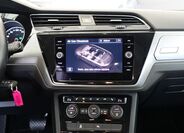 Volkswagen Touran 11