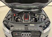 Audi S8 Sedan / Limuzína 4,0 l 445 kw