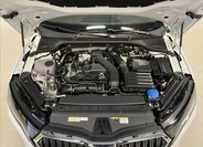 Škoda Octavia Liftback 1,5 l 110 kw