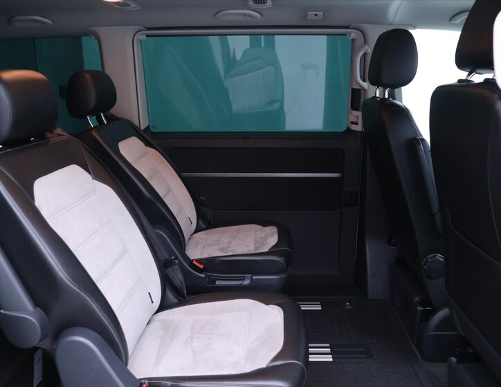 Volkswagen Multivan Kombi 2,0 l 150 kw