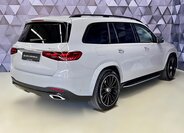 Mercedes-Benz GLS SUV 3,0 l 270 kw