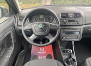 Škoda Fabia 15