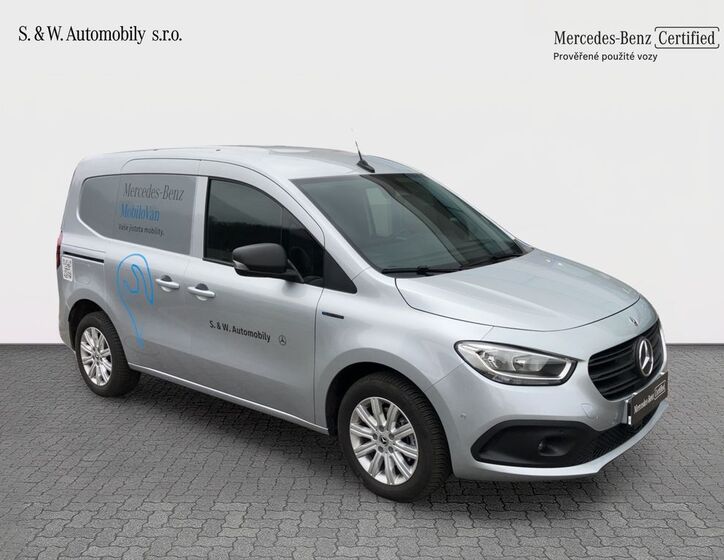 Mercedes-Benz Citan 4