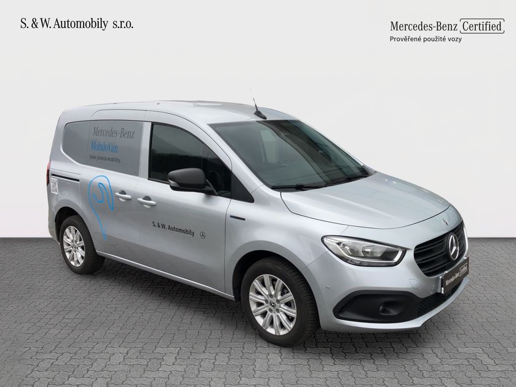 Mercedes-Benz Citan