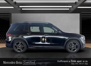 Mercedes-Benz GLB SUV / Terénní 2,0 l 110 kw