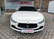 Maserati Ghibli Sedan 3,0 l 243 kw