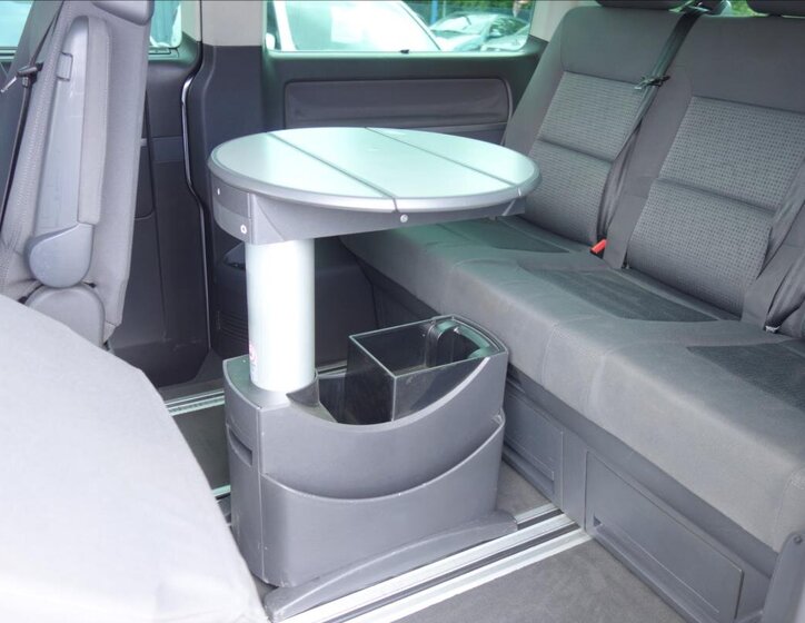 Volkswagen Multivan Kombi 2,5 l 128 kw