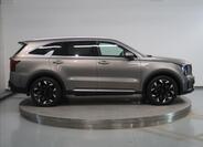 KIA Sorento 8
