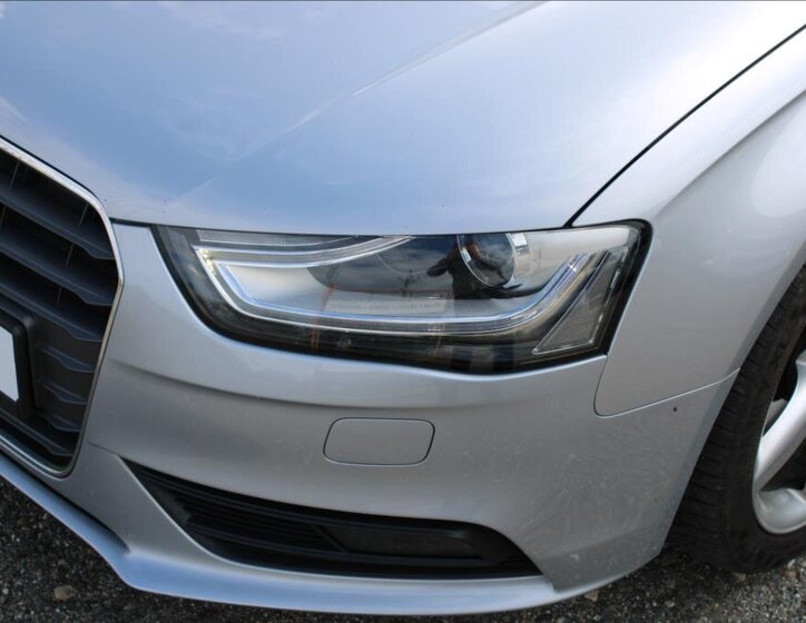 Audi A4 Kombi 2,0 l 130 kw