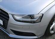 Audi A4 Kombi 2,0 l 130 kw