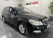 Škoda Octavia Kombi 1,4 l 90 kw