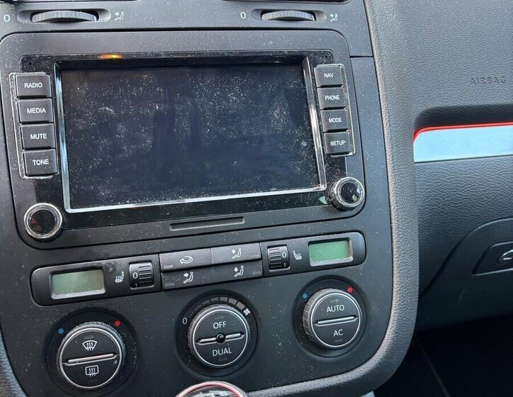 Volkswagen Golf Hatchback 0,0 0