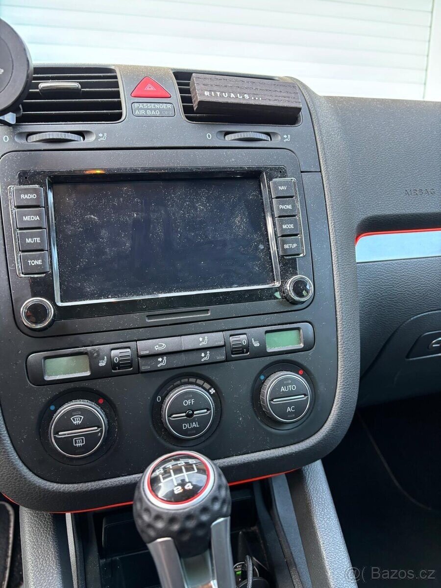 Volkswagen Golf Hatchback 0,0 0