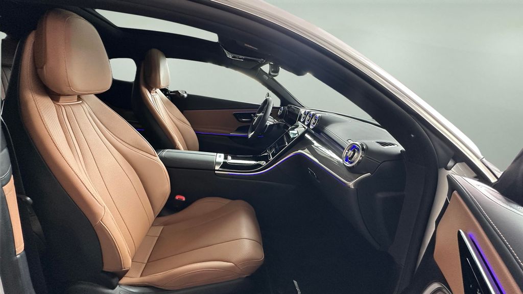 Mercedes-Benz Ostatní