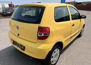 Volkswagen Fox 6