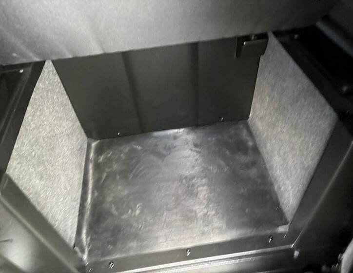 Renault Master Ostatní 2,0 l 125 kw