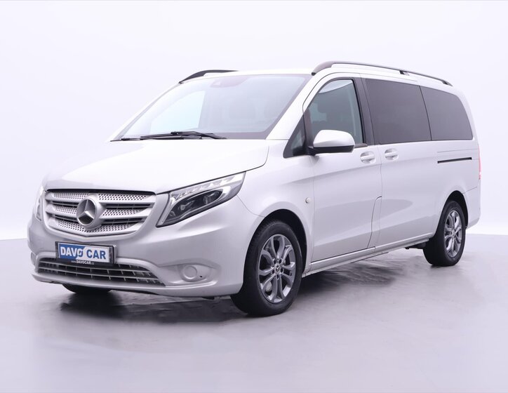 Mercedes-Benz Vito 3