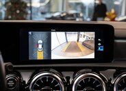 Mercedes-Benz CLA Sedan 2,0 l 110 kw