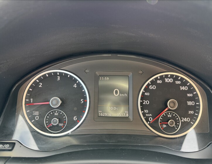 Volkswagen Tiguan 18