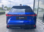 Lexus RX 500h SUV / Terénní 2,4 l 272 kw