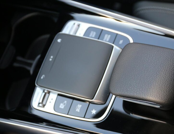 Mercedes-Benz Třídy B Kombi 1,3 l 100 kw