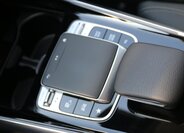 Mercedes-Benz Třídy B Kombi 1,3 l 100 kw