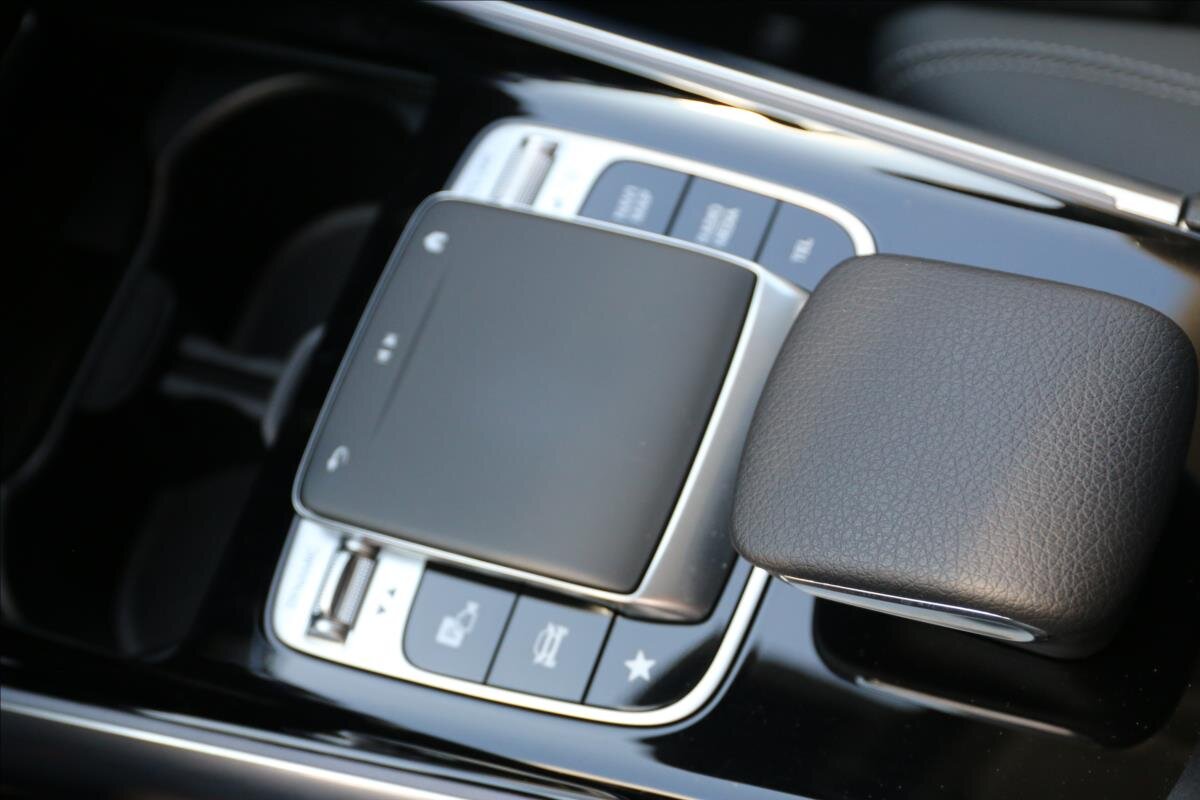 Mercedes-Benz Třídy B Kombi 1,3 l 100 kw