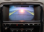 Jaguar XJ Sedan 3,0 l 202 kw