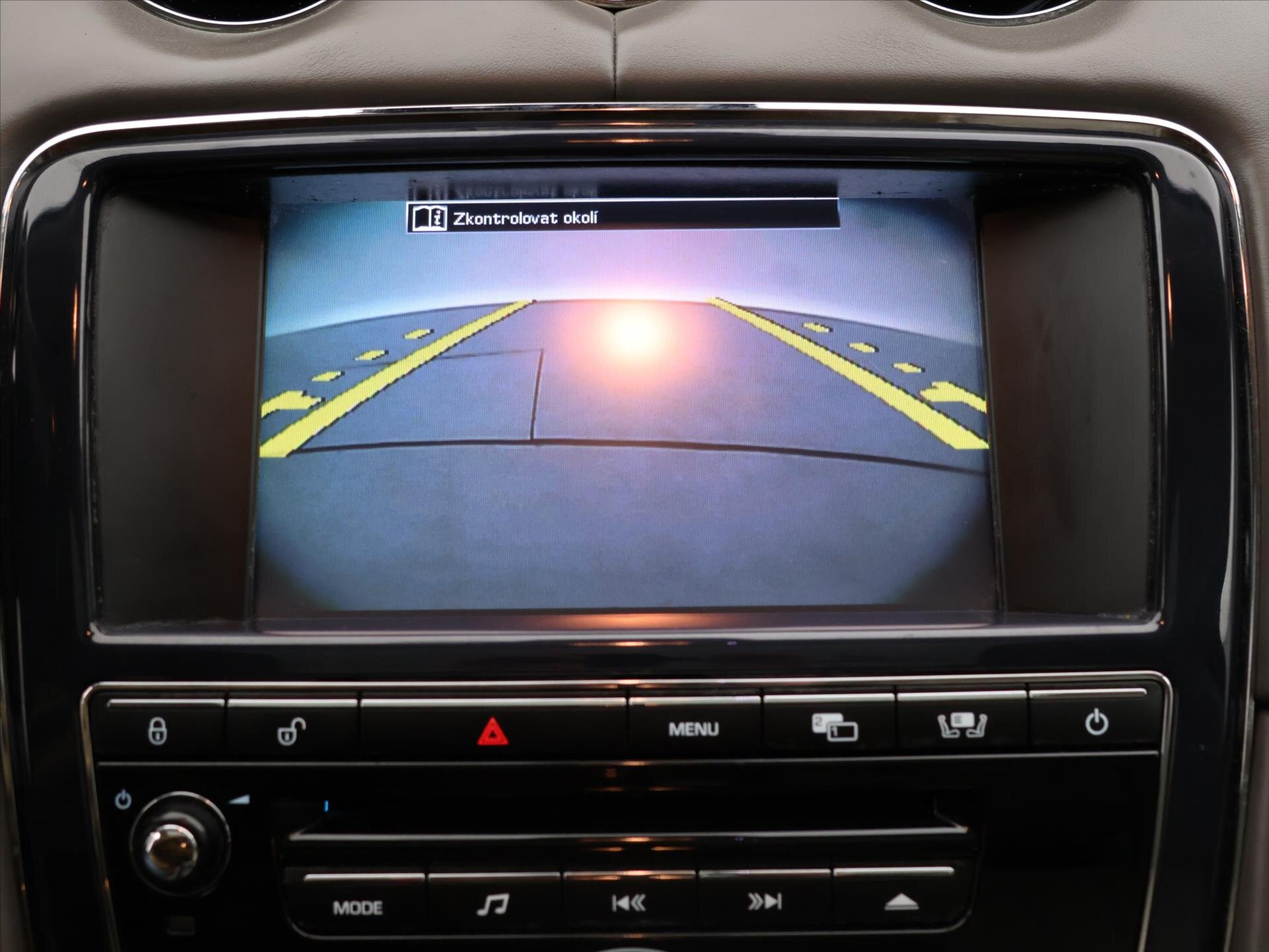 Jaguar XJ Sedan 3,0 l 202 kw