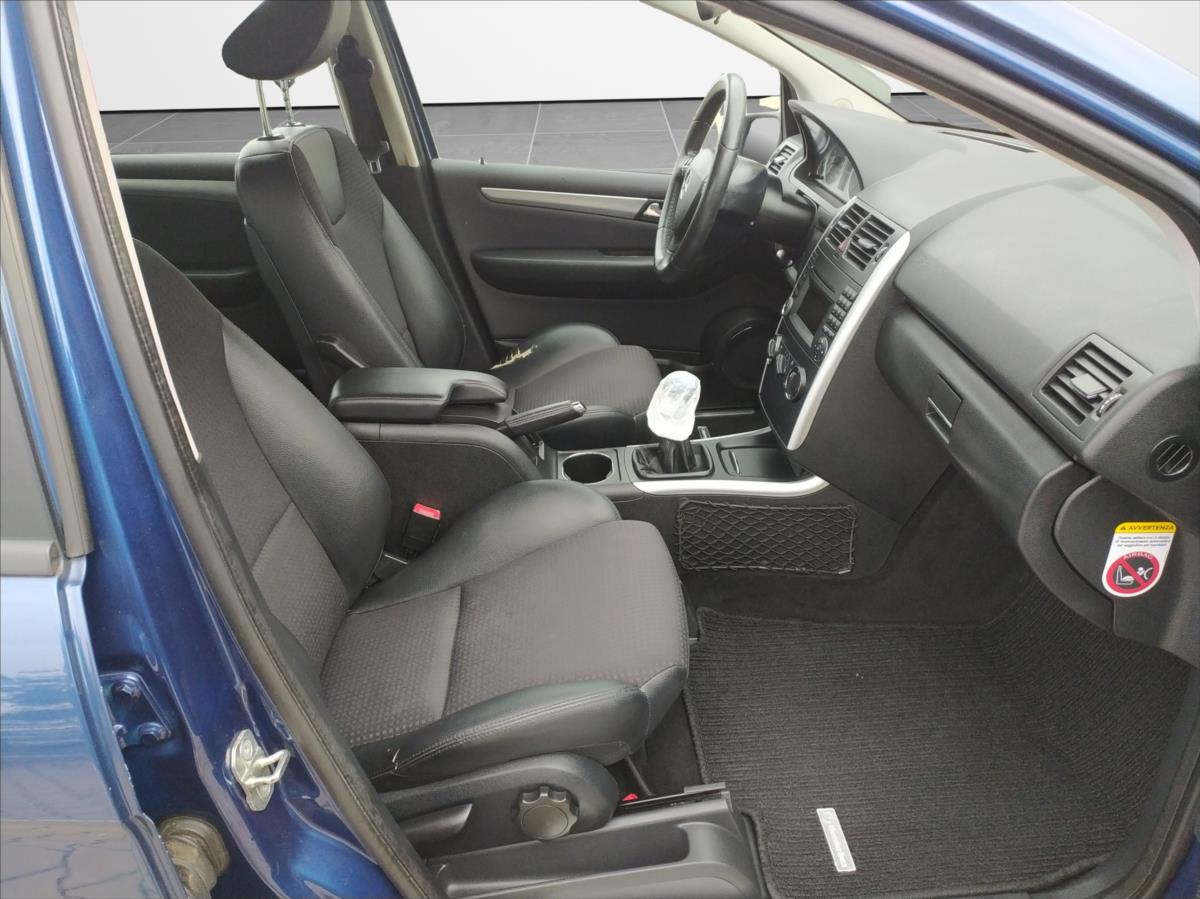 Mercedes-Benz Třídy A