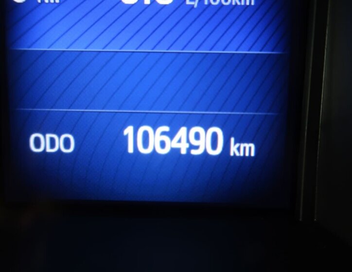 Toyota C-HR SUV / Terénní 1,8 l 72 kw