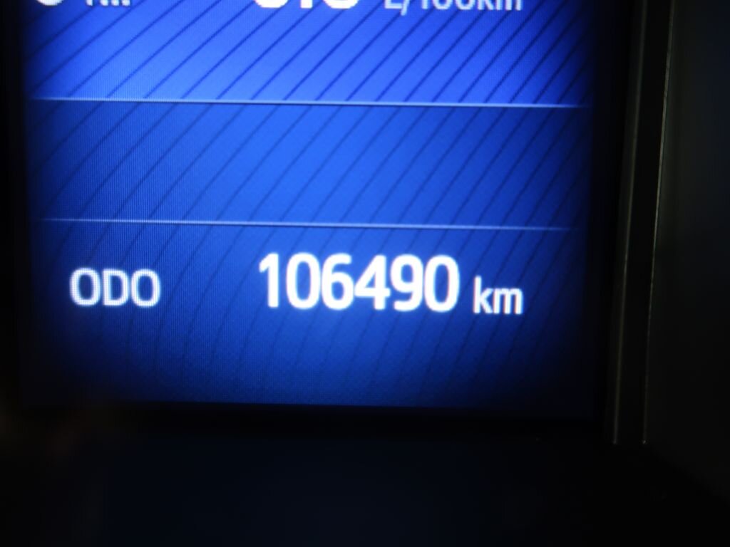 Toyota C-HR SUV / Terénní 1,8 l 72 kw