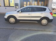 Suzuki SX4 S-Cross Hatchback 1,6 l 88 kw