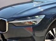 Volvo XC60 SUV 2,0 l 145 kw