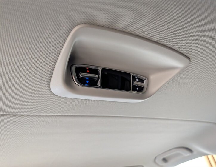 Mercedes-Benz Třídy V VAN-Minibus 2,0 l 174 kw