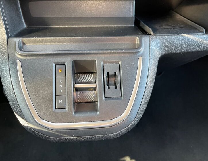 Toyota ProAce Verso VAN / Minibus 2,0 l 130 kw