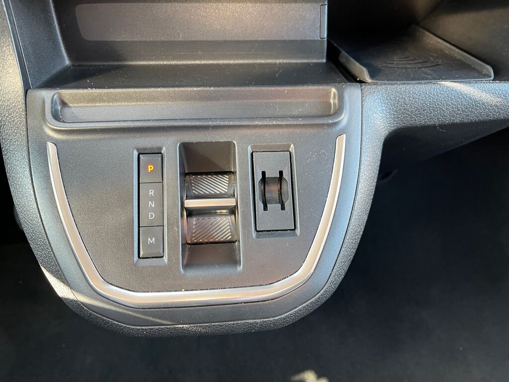 Toyota ProAce Verso VAN / Minibus 2,0 l 130 kw