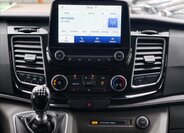 Ford Tourneo Custom MPV 2,0 l 136 kw