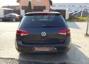 Volkswagen Golf Hatchback 1,2 l 63 kw