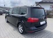 Seat Alhambra Kombi 1,4 l 110 kw