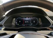 Škoda Superb Kombi 2,0 l 147 kw